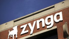 Главният финансов директор на Zynga напусна компанията