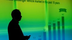 Бум на продажбите на нови автомобили в Китай заради данъчни облекчения 