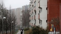 Швеция е световен лидер по ръст на цените на жилищата, според МВФ