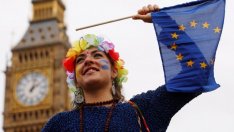 ОИСР: Няма особен икономически ефект от Brexit 