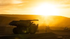 Rio Tinto поглежда към сектора за добив на литий