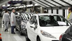 PSA ще запази на всяка цена завода си във Валансиен