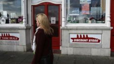 Американски инвеститор е най-големият частен кредитор на Ирландия