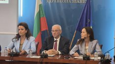 Прогнозната стойност за строежа на Националната детска болница е 382 млн. евро