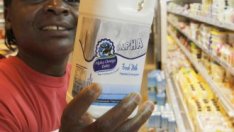 Разочароващ ръст на услугите в САЩ