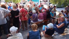 Социалната пенсия за старост става 170 лв. от 25 декември