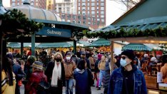 Ръстът на американската икономика изненада анализаторите