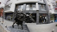 Ефектът Expat Bulgaria SOFIX UCITS ETF