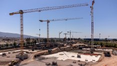 България е с най-голям спад на инвестициите в строителство в ЕС през 2023 г.