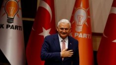 Бинали Йълдъръм се готви да поеме поста премиер на Турция 