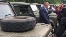 Борисов: Натискът по границата ни с Турция е минимален