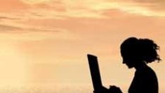 Работохолици на плажа