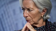 Лагард: Паричната политика не може и не трябва да коригира краткосрочна инфлация