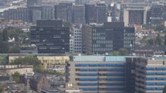 Средната цена на жилищата в Нидерландия мина прага от 400 хил. евро за първи път