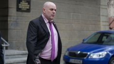 ВСС единодушно откри процедурата за предсрочно прекратяване на мандата на Гешев