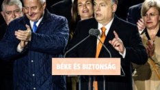 Победата на Орбан изправя Унгария срещу ЕС