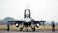 САЩ одобриха продажбата на още 8 броя F-16 за България