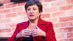 МВФ: Добрите икономически резултати от 2023 г. ще подкрепят растежа и през 2024 г.