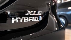 Toyota ще инвестира 2,2 млрд. долара в производството на хибриди в Бразилия