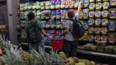 Войната в Украйна ще влоши потребителските нагласи в Германия и през април