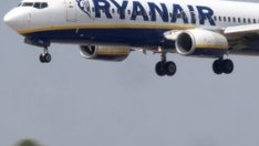 Ryanair съкращава флотилията си и поставя в риск 300 работни места