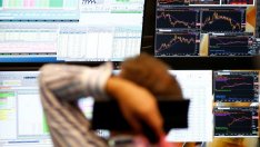 Автомобилните концерни натовариха DAX