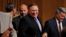 САЩ: Не признаваме анексирането на Крим