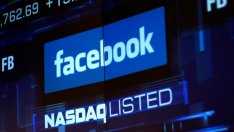 Facebook изтри наведнъж над 100 млрд. долара от пазарната си стойност