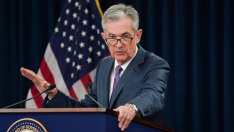 Джером Пауъл: Покачване на лихвите ще има само при устойчива инфлация от 2%*