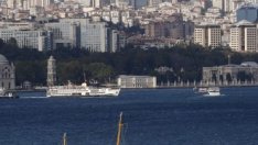 Интересът на чужденците към имоти в Анталия е напът да отбележи рекорд