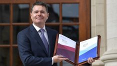 Време е да се погледне на европейския бюджет като на държавничество