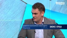 Секторът на финансите е основният клиент на бизнес информация