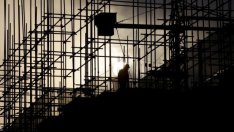 Зависимостта от европейските пари - тежък структурен проблем за строителството