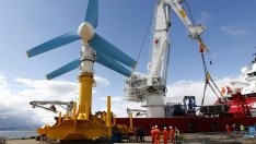 Къде в света генерираната енергия е (почти) 100% от възобновяеми източници?