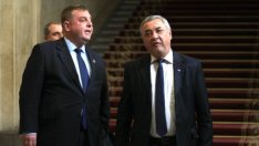 Коалиция „Обединени патриоти“ прекрати съществуването си