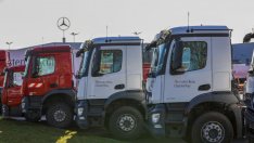 Ола Калениус: Отделянето на Daimler Trucks ще защити Mercedes от поглъщане