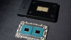 САЩ са ограничили износа на чипове с изкуствен интелект на Nvidia за страни от Близкия изток