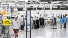 Поддоставчиците на Apple спряха производство в Индия