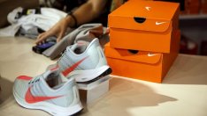 Как Nike се справя с пандемията?