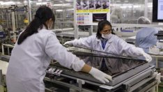 Индустриалното производство в Япония се връща към ръст през август