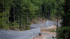 Разходите за охрана на границата ще надхвърлят 7 млн. лв. тази година