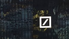 AFP: САЩ редуцират глобата за Deutsche Bank до 5,4 млрд. долара