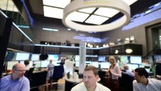 Възможната по-ниска глоба за DB успокои пазарите в Европа