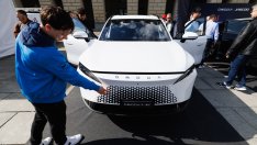 Китайските автомобилни марки разширяват присъствието си в Европа с нови модели