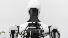Бивш учен от Tesla ще произвежда хуманоиден робот в Европа