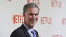Шефът на Netflix: Телевизорите ще последват съдбата на факсовете