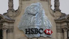 Въпреки сериозния ръст печалбата на HSBC разочарова инвеститорите