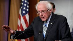 Бърни Сандърс се готви за нов щурм на Белия дом?