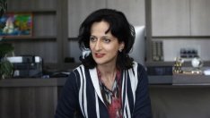 Карина Караиванова депозира оставката си като председател на КФН