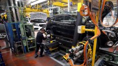 Индексът ZEW за германската икономика спадна значително под дългосрочната средна